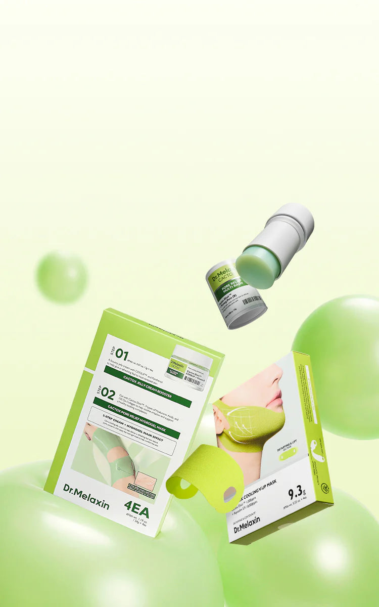 CACTOXLINE